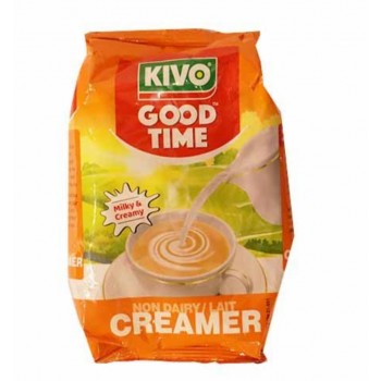 Kivo good time creamer 250g
